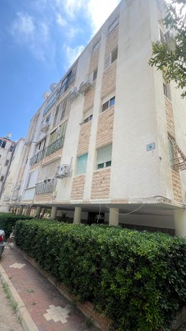 דירה 3 חדרים המגינים נהריה