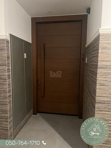 פנטהאוז 4 חדרים בבלפור